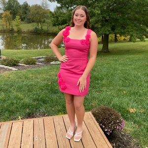 Meet your Posher, Laney